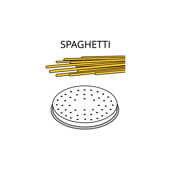 Trafila FIMAR ACTRMPF8 – spaghetti