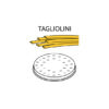 Trafila FIMAR ACTRMPF24 – tagliolini