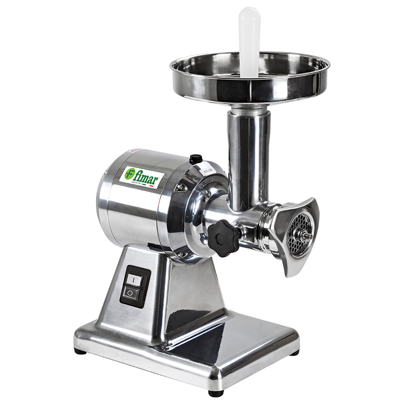 Tritacarne FIMAR 12B | 100–160 kg/h