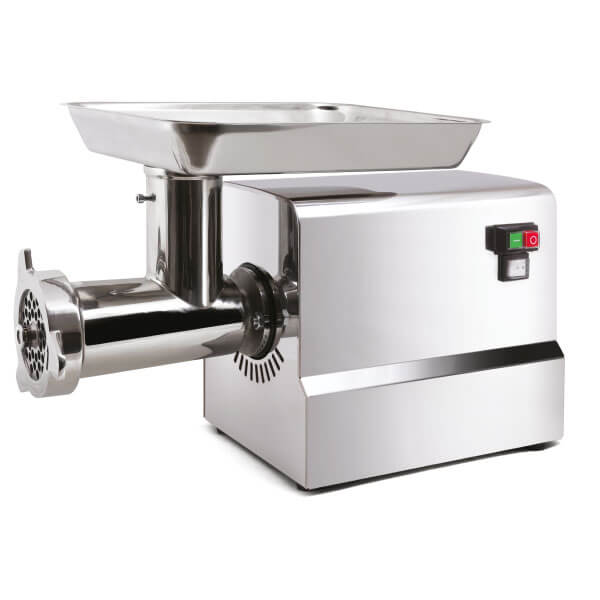 Tritacarne RGV 32 | produzione 100-200 kg/h