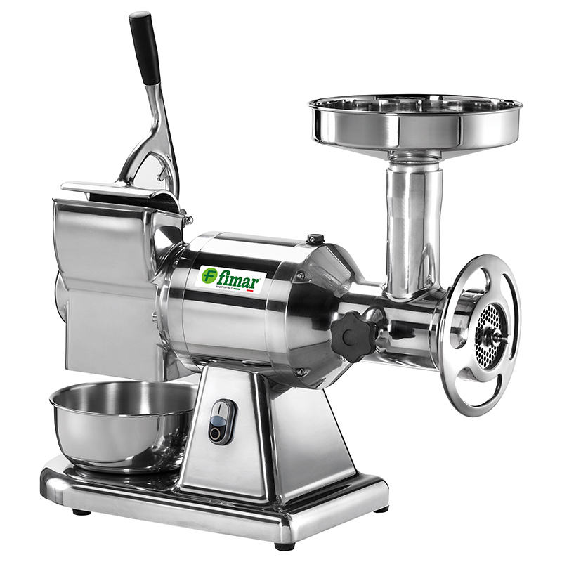 Tritacarne grattugia FIMAR 22T | 150–250 kg/h