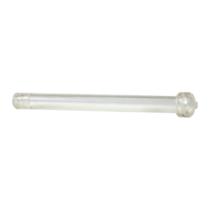 Tubo tessurizzatore tipo Carpigiani Ecowip - codice 429064170