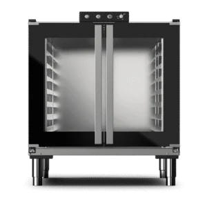 Unox LIEVOX XENPA-08EU-A – Lievitatore 8 teglie 600×400