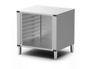 Unox XENRA-08EU-H – Supporto alto portateglie 600×400