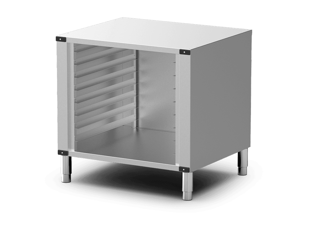 Unox XENRA-08EU-H – Supporto alto portateglie 600×400