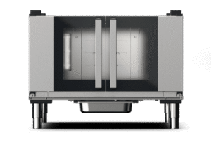Unox XEBPC-08EU-V – LIEVOX ventilato 8 teglie 600×400 per BAKERTOP
