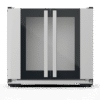 Unox XEKPT-08EU-B – LIEVOX lievitatore con boiler 8 teglie 600×400