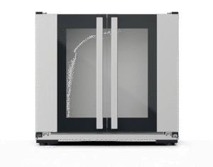 Unox XEKPT-08EU-B – LIEVOX lievitatore con boiler 8 teglie 600×400