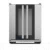 Unox XEKPT-08HS-B – LIEVOX lievitatore con boiler 8 teglie 460×330