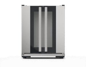 Unox XEKPT-08HS-B – LIEVOX lievitatore con boiler 8 teglie 460×330
