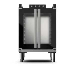 Unox LIEVOX XENPA-08HS-A – Lievitatore 8 teglie 460×330