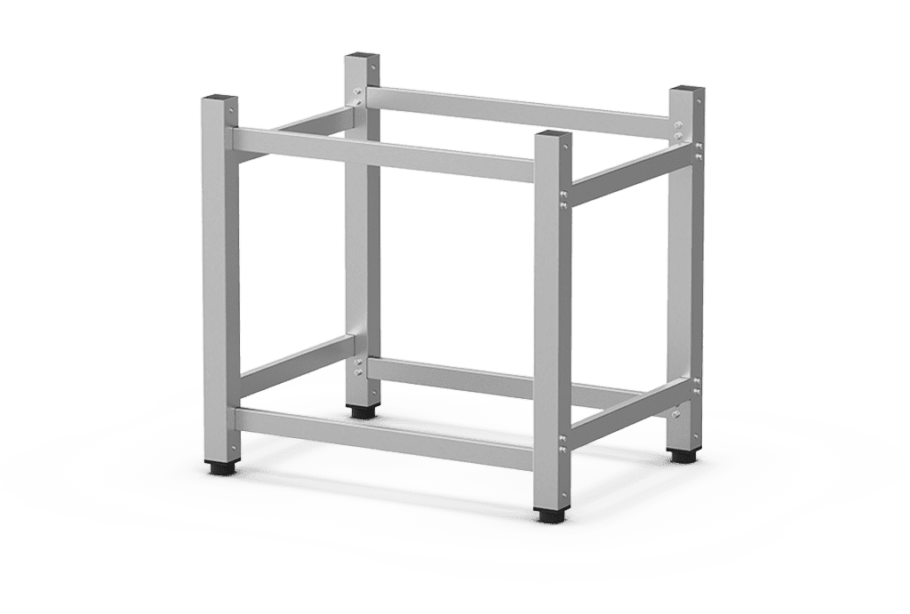 Unox XR118 – Stand alto per CHEFLUX XV393
