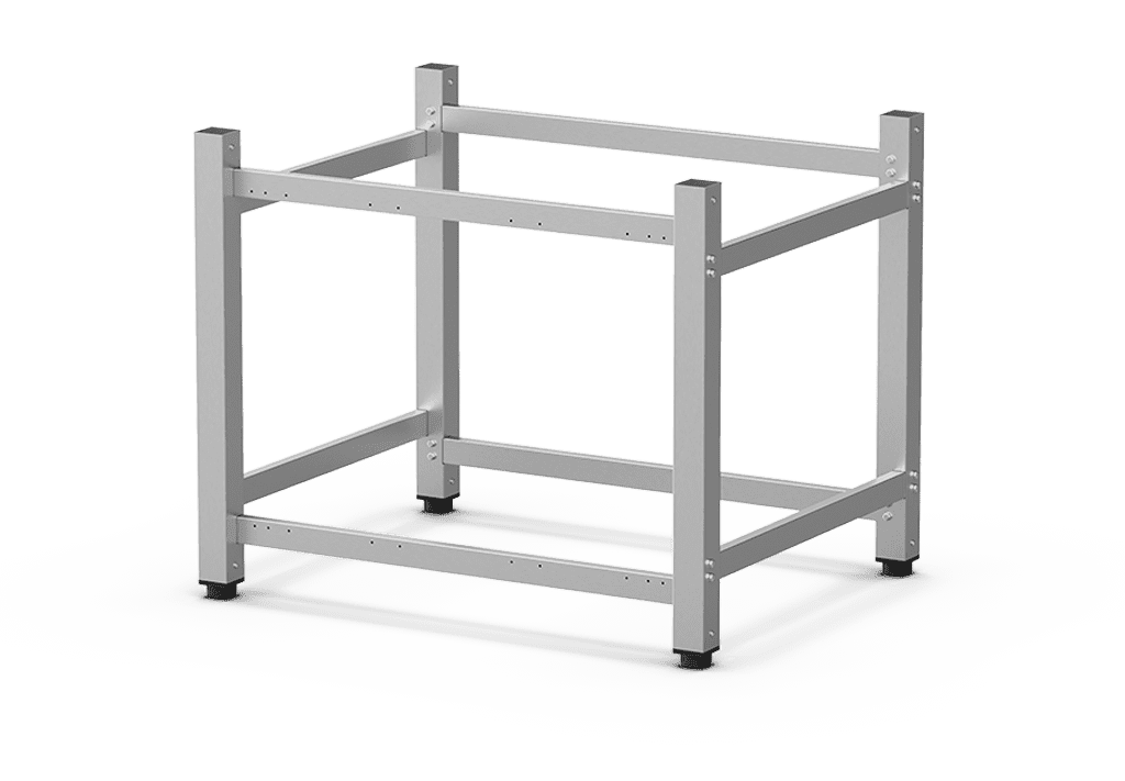 Unox XR168 – Stand alto per CHEFLUX