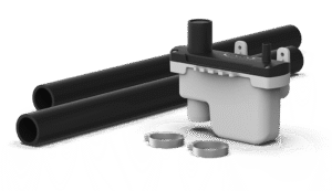 Unox XUC001 – Kit prima installazione forno singolo