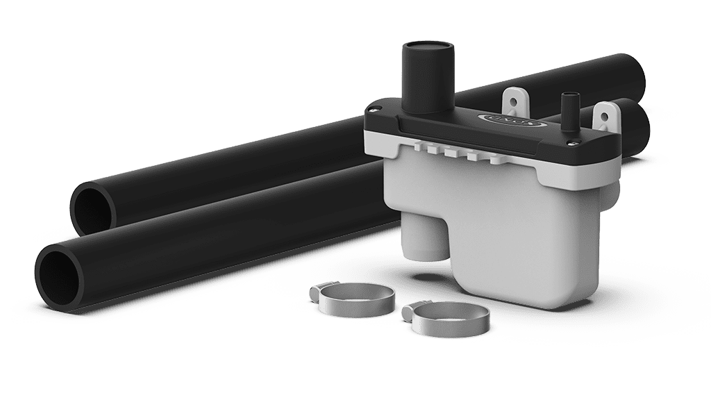 Unox XUC001 – Kit prima installazione forno singolo