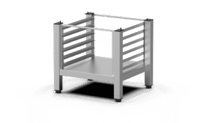 Unox XWKRT-06HS-M – Stand medio 6 teglie 460×330