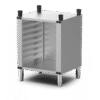 Unox XWNRA-08HS-H – Supporto alto portateglie 460×330