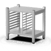 Unox XWVRC-0711-H – Stand alto 7 teglie GN 1/1 per CHEFTOP