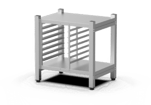 Unox XWVRC-0711-H – Stand alto 7 teglie GN 1/1 per CHEFTOP