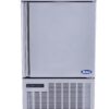 Abbattitore di temperatura – Atosa EBF-10 | 10 teglie GN 1/1 o 600 × 400 mm | -18/+3 °C | L 75 × P 83 × H 143,5 cm