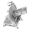Affettatrice a gravità - Mod. SG220P - lama Ø 22 cm - Dim. cm 40,5x58x34