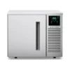 Abbattitore di temperatura – Alphatech ALPHACHILL AC031EA-R290 | 3 teglie GN 1/1 | abbattimento 8 kg, surgelazione 5 kg | -40/+3 °C | L 62,5 × P 70 × H 52 cm