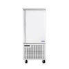 Abbattitore di temperatura – Atosa EBF-15 | 15 teglie GN 1/1 o 600 × 400 mm | -18/+3 °C | L 75 × P 83 × H 186 cm