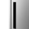 Carrello riscaldato Atosa EBQ16HD – 16 GN2/1 o 32 GN1/1 – 78/82 °C – L81,5×P98,5×H177,5 cm
