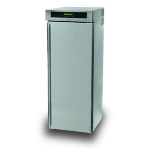Armadio frigorifero per cioccolato ICB Chocold 570 L – porta in acciaio