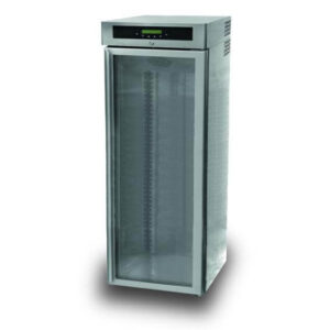 Armadio frigorifero per cioccolato ICB Chocold 570 L – porta vetrata
