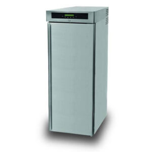 Armadio frigorifero per cioccolato ICB Chocold 870 L – porta in acciaio