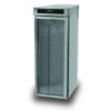 Armadio frigorifero per cioccolato ICB Chocold 870 L – porta vetrata