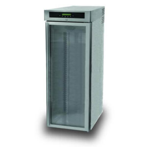 Armadio frigorifero per cioccolato ICB Chocold 870 L – porta vetrata