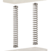 Paletta pompa montapanna tipo Mussana – 20 × 16 × 5 mm
