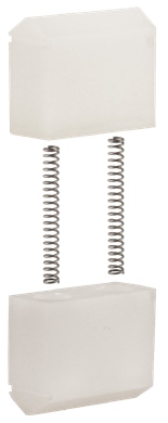 Paletta pompa montapanna tipo Mussana – 20 × 16 × 5 mm