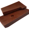 Raschiatore fondo vasca tipo Staff Ice System