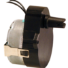 Micromotore agitatore tipo Ugolini / Bras – 230 V, 50 Hz, 33 rpm