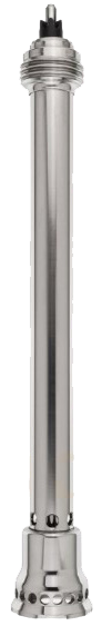 Dispersore completo universale tipo Carpigiani / Cattabriga Turbomix