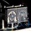 Dosatori peristaltici optional della gamma Omniwash Smart