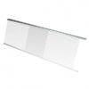 Plexiglass Tecnodom SCORRVG78150 per Vigo 150
