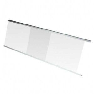Plexiglass Tecnodom SCORRVG78150 per Vigo 150