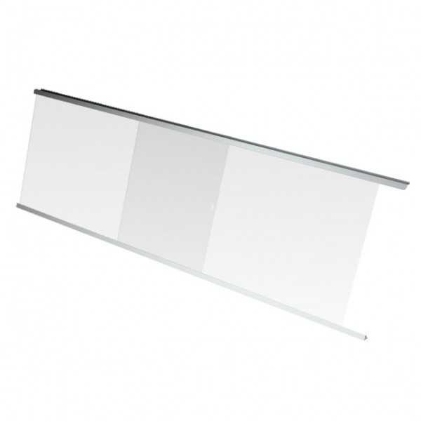 Plexiglass Tecnodom SCORRVG78150 per Vigo 150
