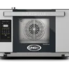 Unox Bakerlux SHOP.Pro™ GO XEFR-03HS-EGDN Stefania – Forno a Convezione Elettrico 3 Teglie 460x330 – Digitale Programmabile – DRY.Plus
