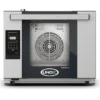 Unox Bakerlux SHOP.Pro™ GO XEFR-04HS-EGDN Arianna – Forno a Convezione Elettrico 4 Teglie 460x330 – Digitale Programmabile – DRY.Plus
