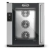 Unox BAKERLUX SHOP.Pro GO – Forno a convezione 10 teglie 600x400 – apertura destra o sinistra