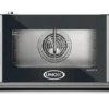 Unox BAKERLUX SHOP.Pro MASTER – Forno con umidità 3 teglie 600x400 – apertura destra o sinistra
