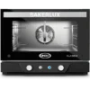 Unox Bakerlux CLASSIC XENA-03HS-MADV – Forno a Convezione con Umidità 3 Teglie 460×330 – Collegamento Idrico