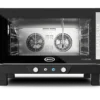 Unox BAKERLUX CLASSIC XENA – Forno con umidità e pompa integrata 4 teglie 600x400 – apertura destra o sinistra