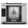 Unox BAKERLUX SHOP.Pro™ TOUCH XEFR-04HS-ETDV – Forno a convezione con umidità elettrico 4 teglie 460x330
