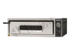 FORNO PIZZERIA ELETTRICO - Mod. KB4 - Dim. cm 93x84x33,5